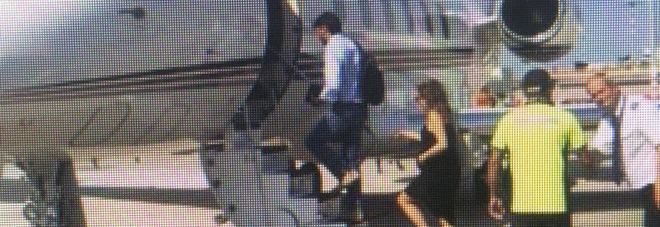 Cristiano Ronaldo, Agnelli è volato in Grecia: incontrerà il calciatore