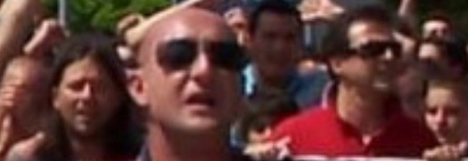 I tifosi dorici piangono
Claudio Mazzanti
grande cuore biancorosso