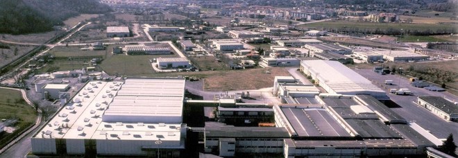 Nucleo Industriale Nucleo Industriale