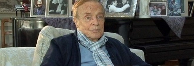 Franco Zeffirelli