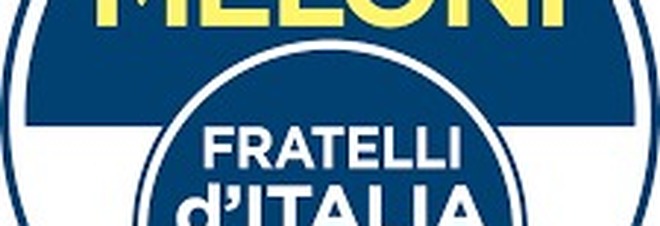 il logo Fdi il logo Fdi