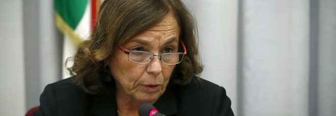 Violenza a Roma, Lamorgese: «Il 15 novembre Comitato per la sicurezza per affrontare le criticità della Capitale» Violenza a Roma, Lamorgese: «Il 15 novembre Comitato per la sicurezza per affrontare le criticità della Capitale»