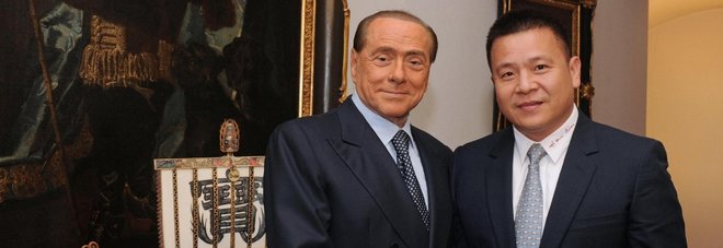 Li Yonghong: «L'acquisizione del Milan è stata trasparente e regolare, rispettate le leggi»
