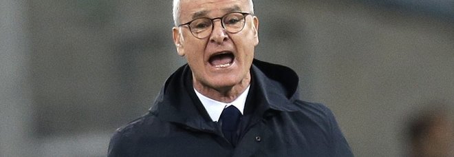 Panchine girevoli: il Nantes
annuncia la separazione
da Claudio Ranieri