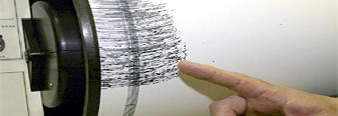 Terremoto: forte scossa avvertita anche a Roma. Panico tra gli utenti sui social