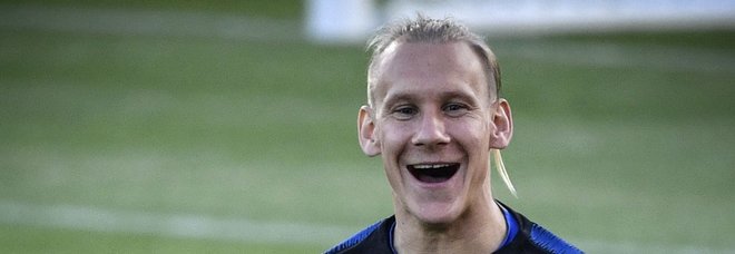 Il profilo Facebook della Fifa
inondato di «gloria all'Ucraina»