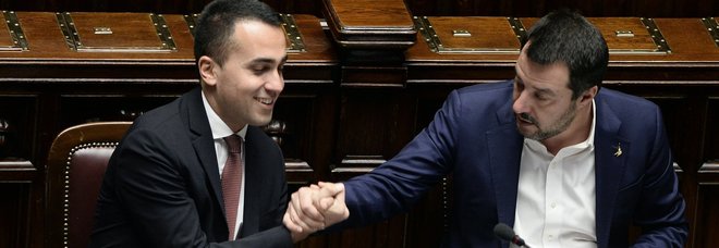 Diciotti, i 5 Stelle votano su Salvini