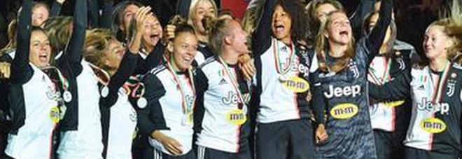 Calcio donne, Christillin: «Vogliamo a Torino la finale Champions»