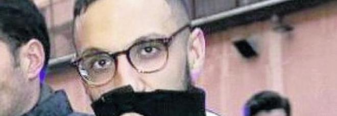 Luca Sacchi, Princi al compagno di cella: «Non mi hai visto in tv?». Gli amici: manipolava tutti Luca Sacchi, Princi al compagno di cella: «Non mi hai visto in tv?». Gli amici: manipolava tutti