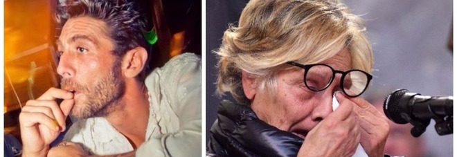Dj Fabo, la fidanzata racconta l'agonia nel silenzio dell'aula. La madre in lacrime: "Gli dissi: vai Fabiano"