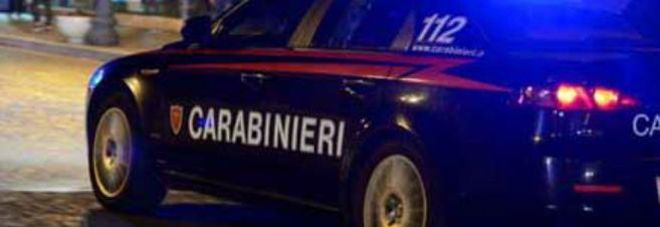 Furto in casa del sindaco: via con i preziosi Furto in casa del sindaco: via con i preziosi