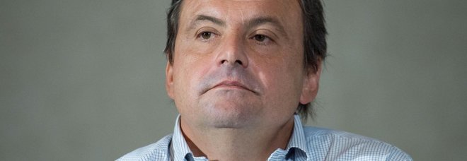 Carlo Calenda Carlo Calenda