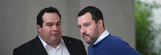 Pensioni, Durigon: «Ad aprile 2019 le prime uscite con quota 100» Pensioni, Durigon: «Ad aprile 2019 le prime uscite con quota 100»
