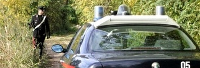 Lo spaccio è "mini"
ma frequente: quattro
ragazzi finiscono nei guai