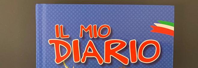 "Il mio diario", torna l'iniziativa della Polizia di Stato per i bambini della scuola primaria con Geronimo Stilton