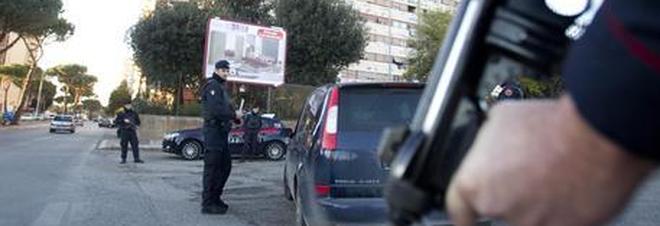 I controlli a Mestre I controlli a Mestre