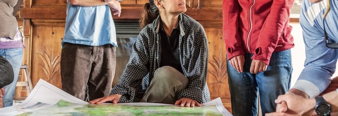 Patagonia action works, arriva la nuova piattaforma digitale ambientalista