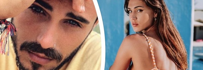 Grande Fratello Vip, Cecilia Rodiguez dà buca all'incontro con Francesco Monte. Ecco cosa stava facendo durante la diretta Grande Fratello Vip, Cecilia Rodiguez dà buca all'incontro con Francesco Monte. Ecco cosa stava facendo durante la diretta