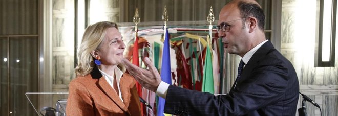 Doppia cittadinanza agli altoatesini, l'Austria: «Fa parte del programma» Doppia cittadinanza agli altoatesini, l'Austria: «Fa parte del programma»
