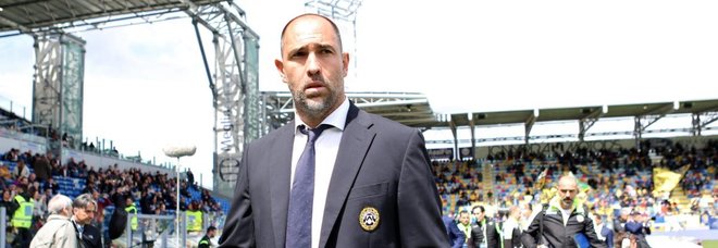 Udinese, Tudor chiama la vittoria:
«Con la Spal non possiamo fallire»