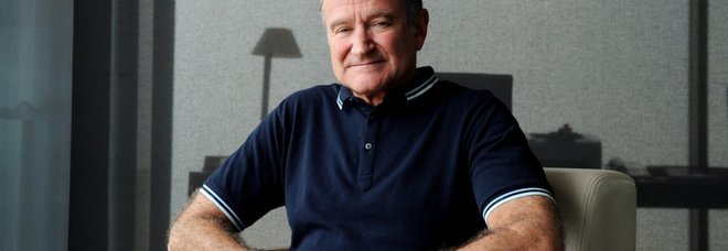Robin Williams, l'11 agosto maratona di film su Sky Cinema Due a cinque anni dalla morte