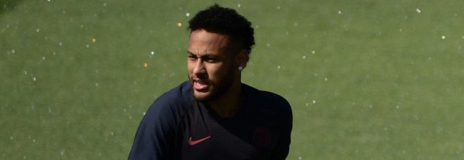 Neymar Neymar