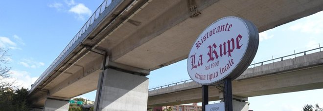 A24 e A25, è allerta sicurezza. Il ministero: «Limitare traffico sui viadotti» A24 e A25, è allerta sicurezza. Il ministero: «Limitare traffico sui viadotti»