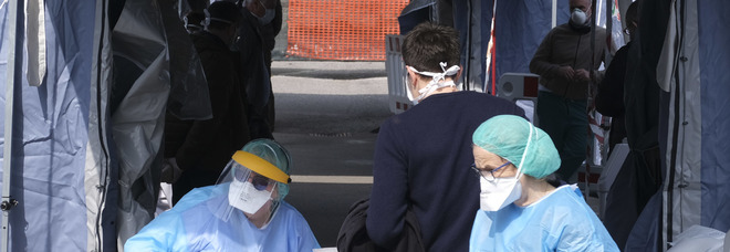 Il carcere di Vicenza dove lavora la guardia carceraria Il carcere di Vicenza dove lavora la guardia carceraria