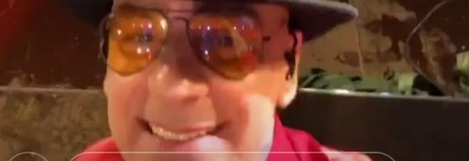 J-Ax non va al matrimonio di Fedez e Chiara Ferragni: ecco dov'era ieri sera J-Ax non va al matrimonio di Fedez e Chiara Ferragni: ecco dov'era ieri sera