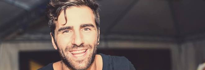 "Frizzo" calcio e musica nel cuore, l'ultimo "buongiorno" diventa l'addio