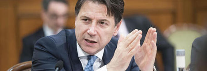 Giuseppe Conte Giuseppe Conte