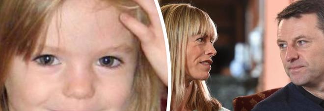 Maddie, le ricerche proseguono a carico dei genitori: ecco quanto pagheranno Maddie, le ricerche proseguono a carico dei genitori: ecco quanto pagheranno