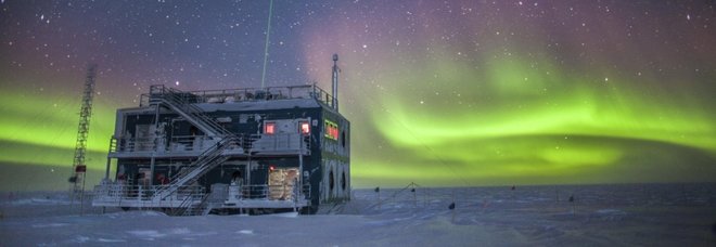 Buco nell'ozono, è di nuovo emergenza: scoperta in Oriente una fonte di un gas "proibito" Buco nell'ozono, è di nuovo emergenza: scoperta in Oriente una fonte di un gas "proibito"