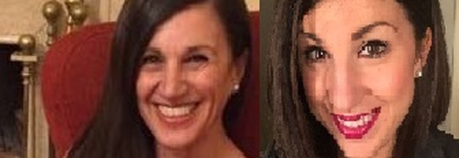 Carla a Maria Diletta:
«Furiosa lite alla prima
sigaretta, ma ha funzionato»