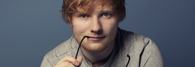 Ed Sheeran