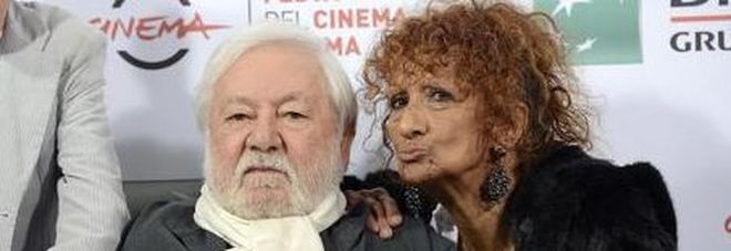 Anna Mazzamauro: «Paolo Villaggio? Un grande ma snob, mi disse che era amico solo di attori famosi»