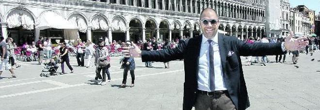 Raffaele Alajmo Raffaele Alajmo