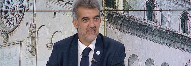«Un cittadino temporaneo: ecco cos'è chi verrà da noi» «Un cittadino temporaneo: ecco cos'è chi verrà da noi»
