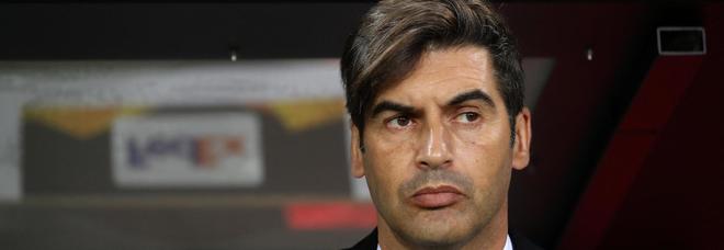 Paulo Fonseca Paulo Fonseca