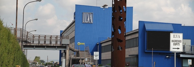Usa-Eu, è guerra dei dazi. Le misure di Trump danneggiano l'Ilva Usa-Eu, è guerra dei dazi. Le misure di Trump danneggiano l'Ilva