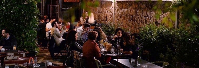 Latteria Garbatella a Roma, la filosofia è green