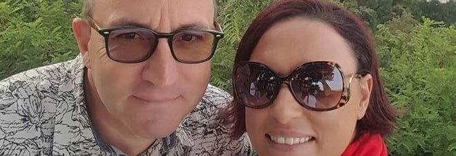 Dini ai domiciliari: potrà
​andare al funerale
della moglie Maria Grazia