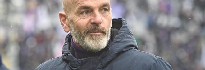 Fiorentina, Pioli: «Astori? Tocca a noi seguire il suo esempio»