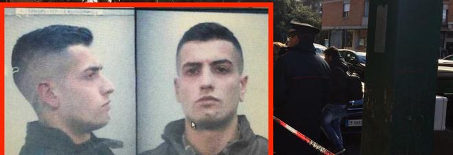 Litiga davanti al bar, spara e ferisce 4 persone: caccia all'uomo a Pisa, si cerca un 21enne Litiga davanti al bar, spara e ferisce 4 persone: caccia all'uomo a Pisa, si cerca un 21enne