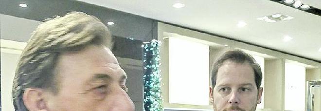 Padova, il sindaco Giordani a Zaia: «Vertice veneto per sbloccare l'opera» Padova, il sindaco Giordani a Zaia: «Vertice veneto per sbloccare l'opera»