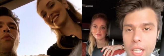Fedez-Ferragni, a Los Angeles il tour delle sale parto per scegliere dove far nascere Leone Fedez-Ferragni, a Los Angeles il tour delle sale parto per scegliere dove far nascere Leone