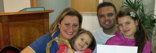 Latina, gli ultimi messaggi di Antonietta all'amica: "Per le mie figlie avrei voluto un padre migliore"