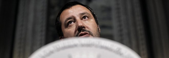 Lega, Anm a Salvini: appello al Colle incostituzionale Lega, Anm a Salvini: appello al Colle incostituzionale