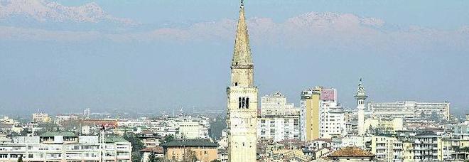 Pordenone sul podio della sicurezza Pordenone sul podio della sicurezza