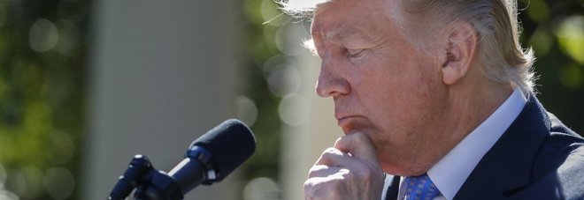 Trump, nuovo stop al "travel ban": giudice delle Hawai blocca le restrizioni d'accesso negli Usa Trump, nuovo stop al "travel ban": giudice delle Hawai blocca le restrizioni d'accesso negli Usa